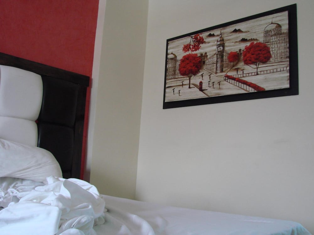 Hotel Inn Plaza Del Angel Chihuahua 16/34