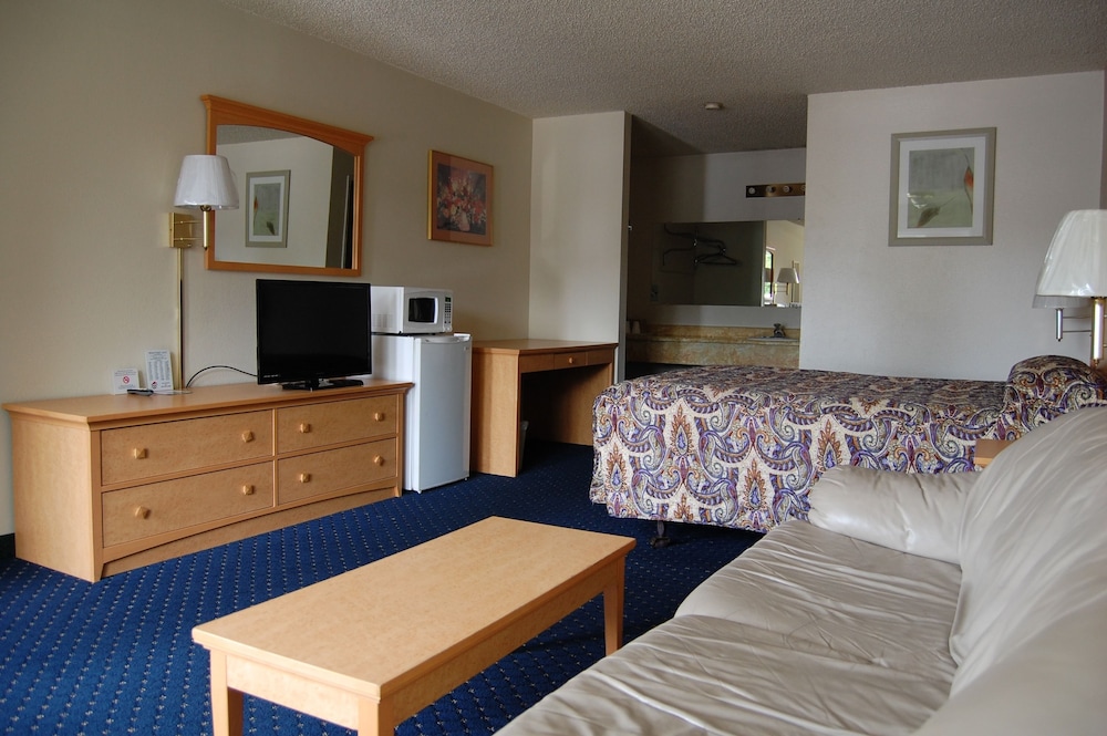 Western Inn Lakewood/Tacoma 4/49