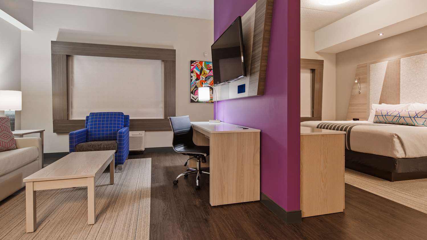 Best Western Premier Winnipeg East 12/22