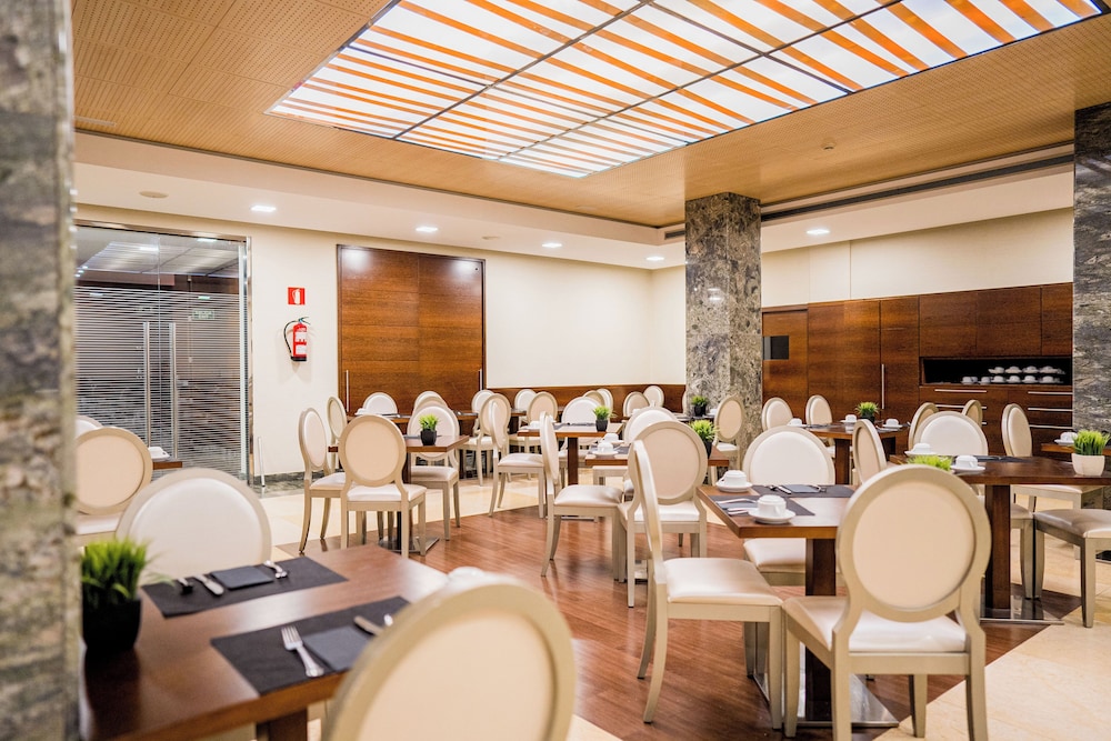 Compostela Hotel 53/61