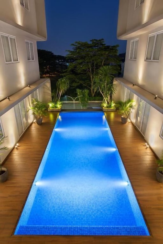 Nite Day Residence Alam Sutera 42/48