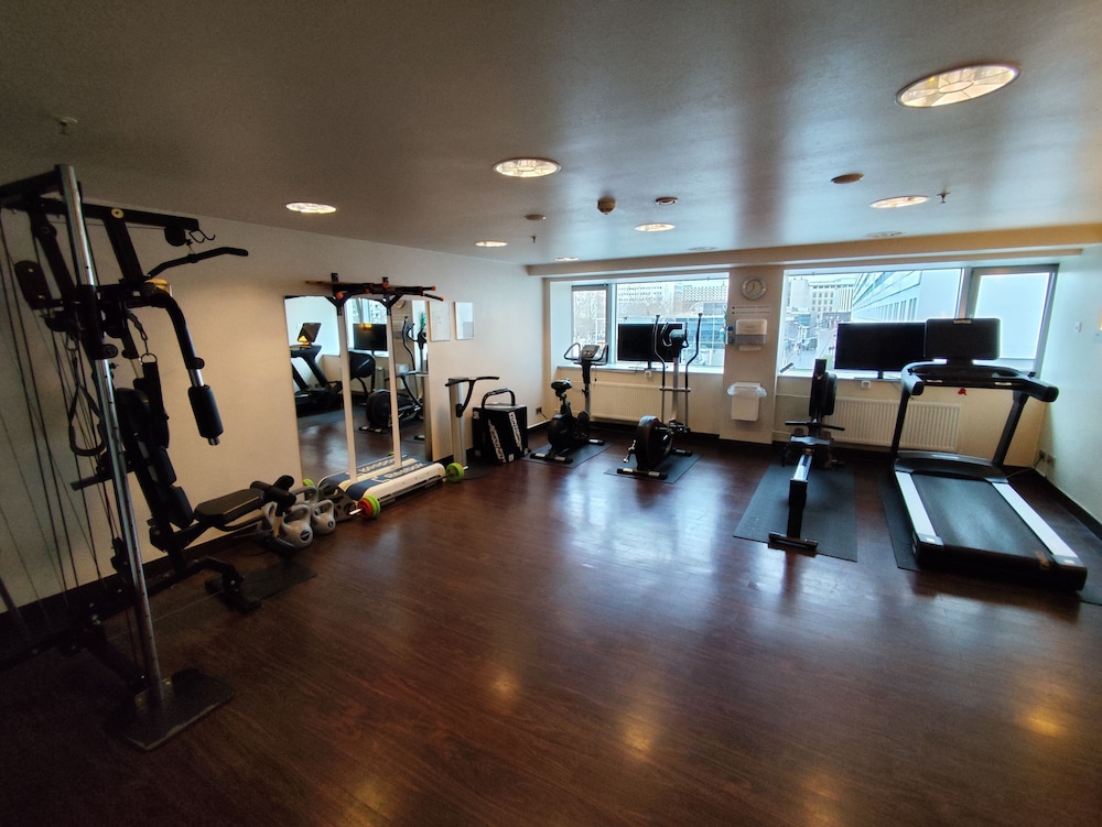 Barcelo Dresden Newa 39/67