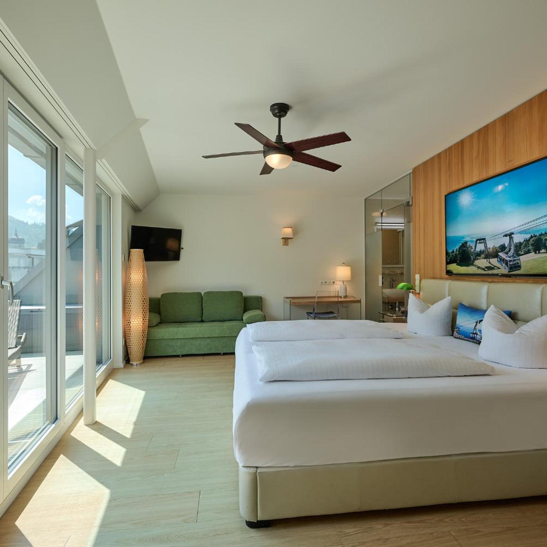 Hotel Bodensee GmbH 17/50