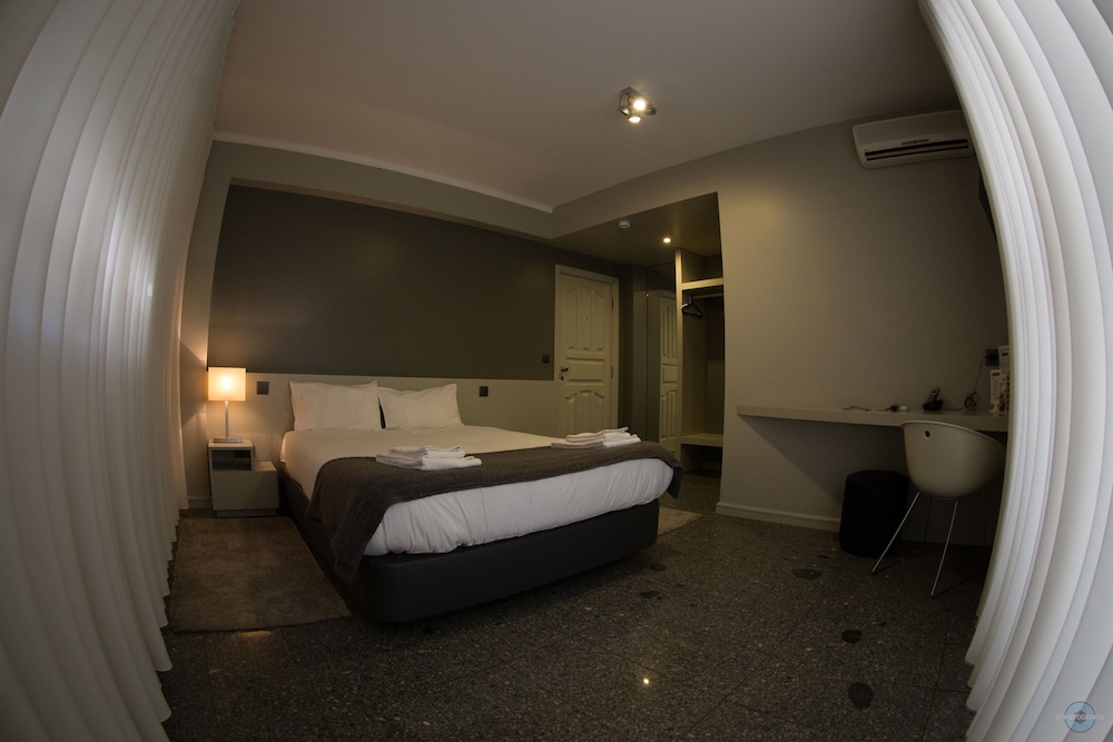 Hotel Do Paco 18/44