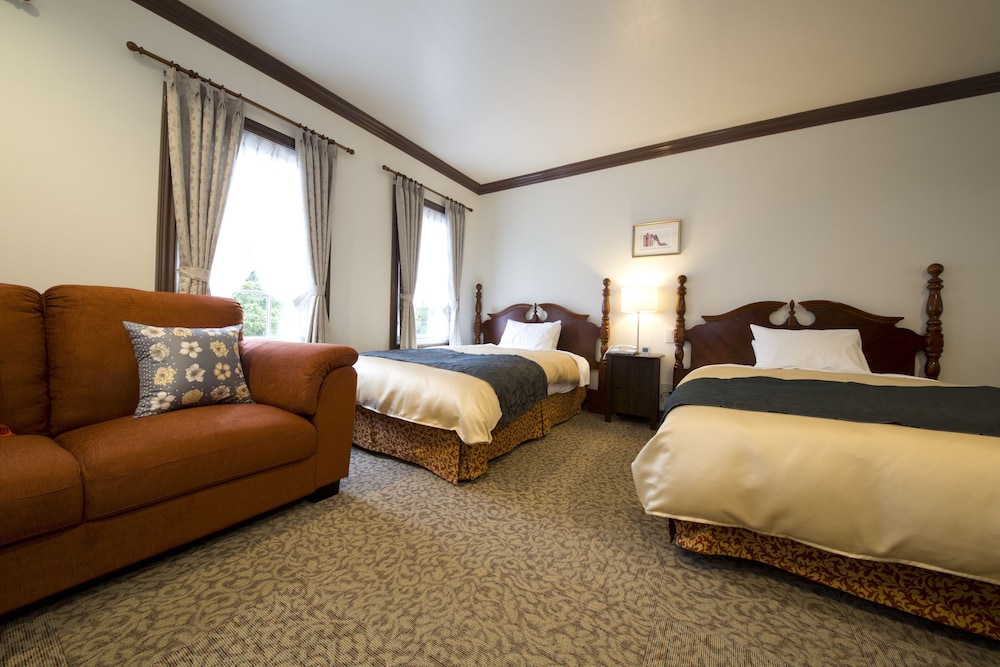 Yufuin Hotel Morino Terrace 6/50