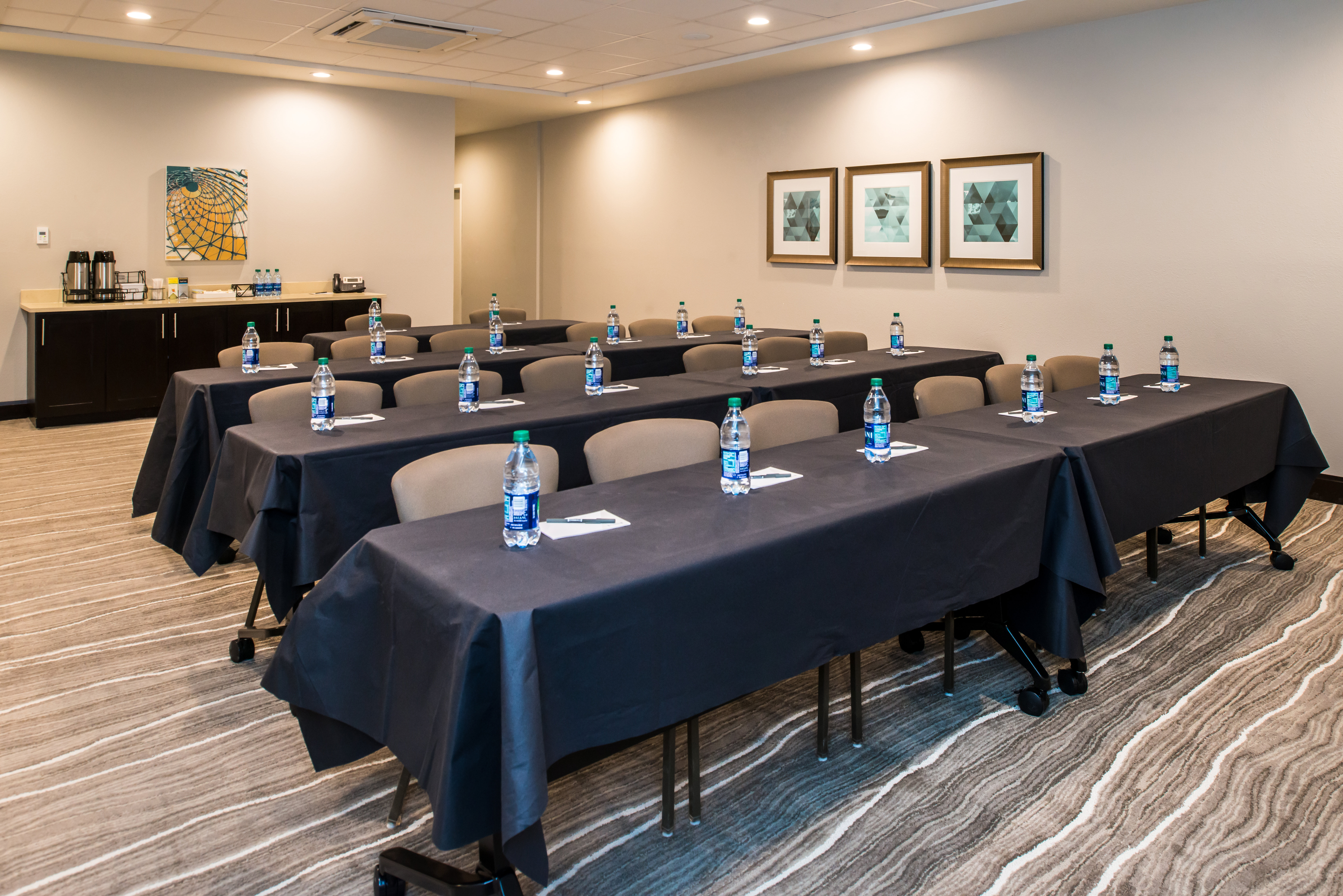 Staybridge Suites Pecos 45/56