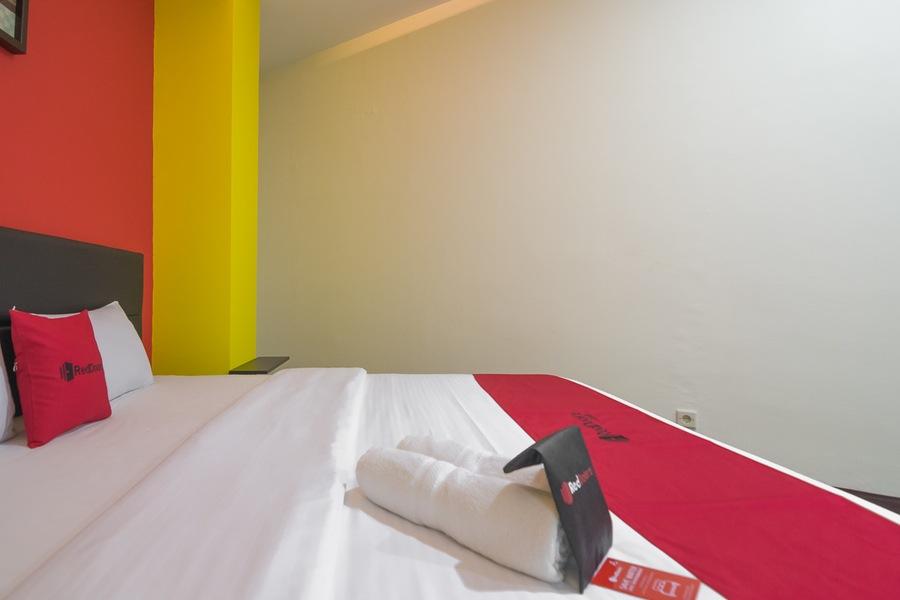 Reddoorz Near Itc Mangga Dua 21/37