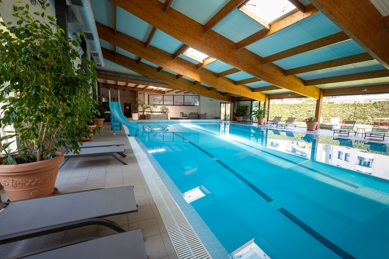 Best Western Le Relais De Laguiole Hotel & Spa 13/39