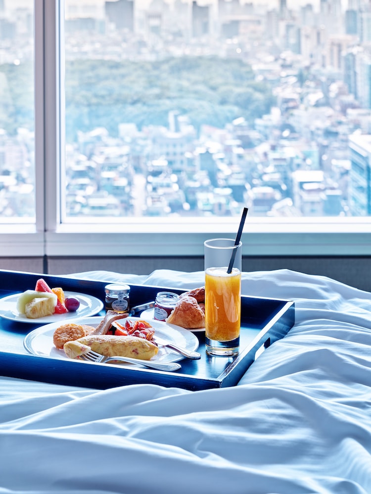 The Westin Seoul Parnas 35/50