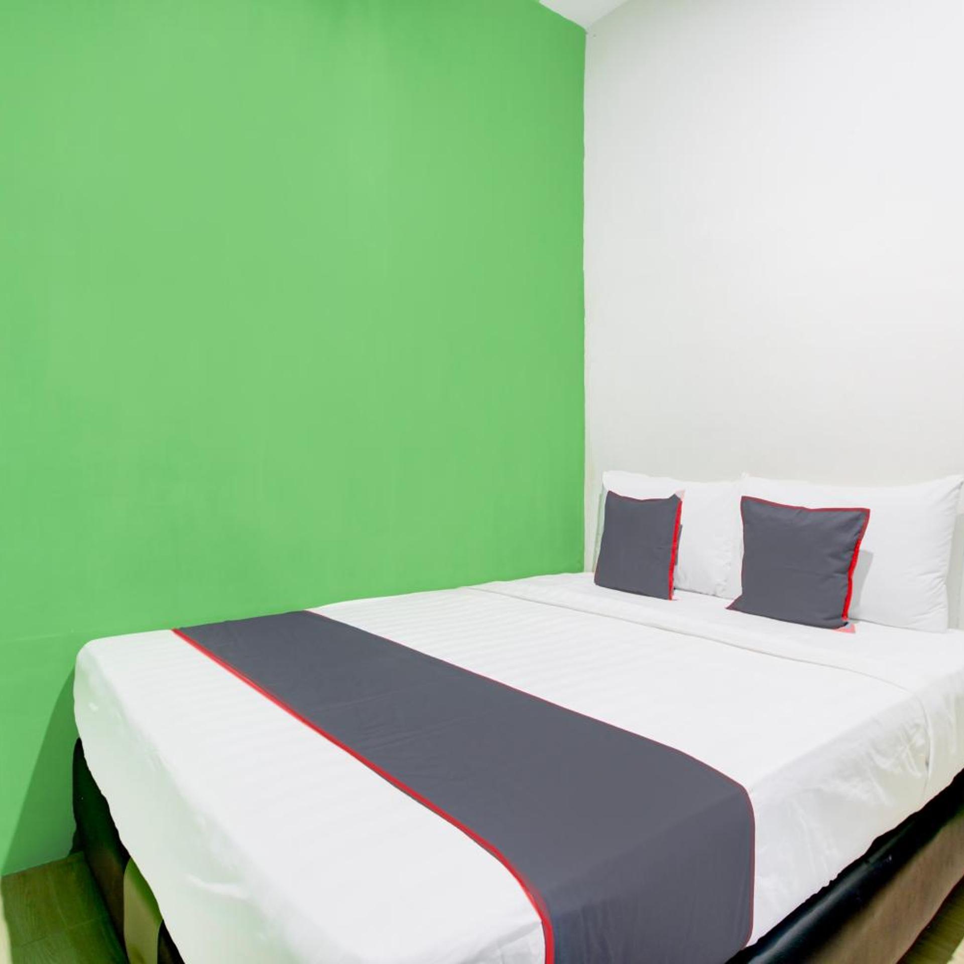 Hotel O Yogyakarta near Jalan Malioboro formerly Malio Inn 15/30