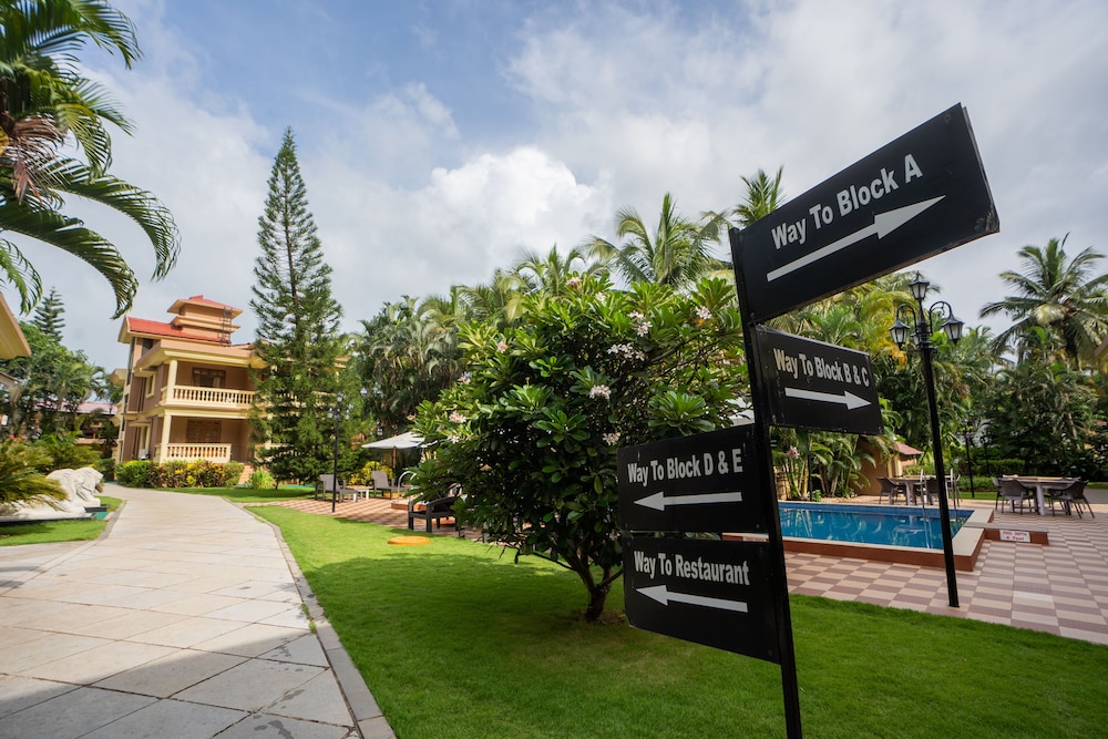 De Mandarin Beach Resort Suites & Villas 42/50