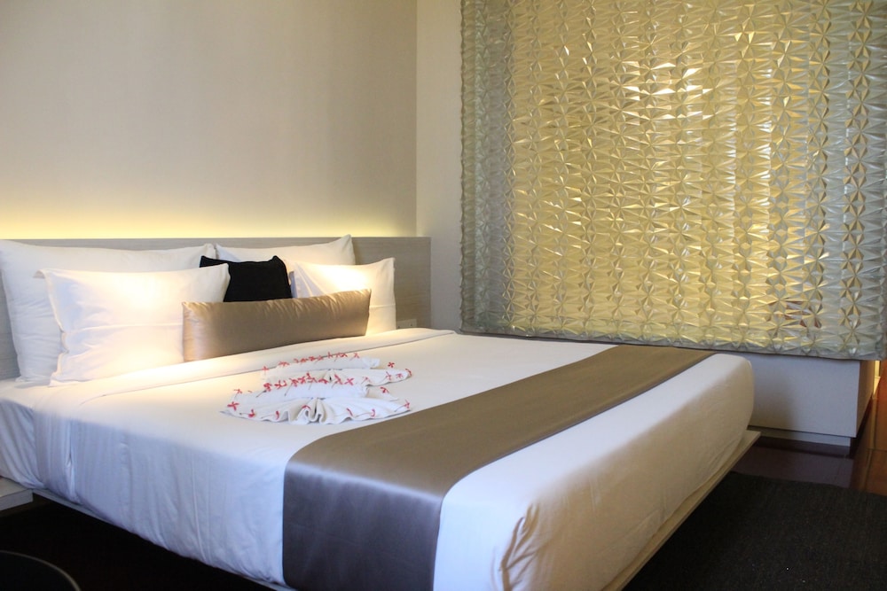 Boulevard by Design Hotel Chennai 9/27
