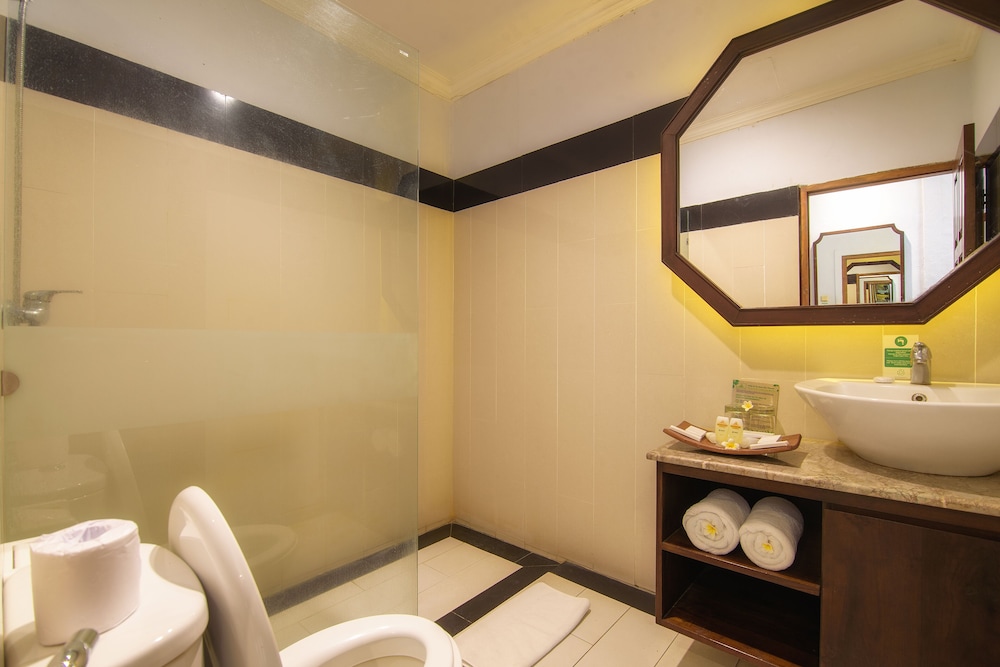 Champlung Sari Hotel & Spa Ubud 64/65