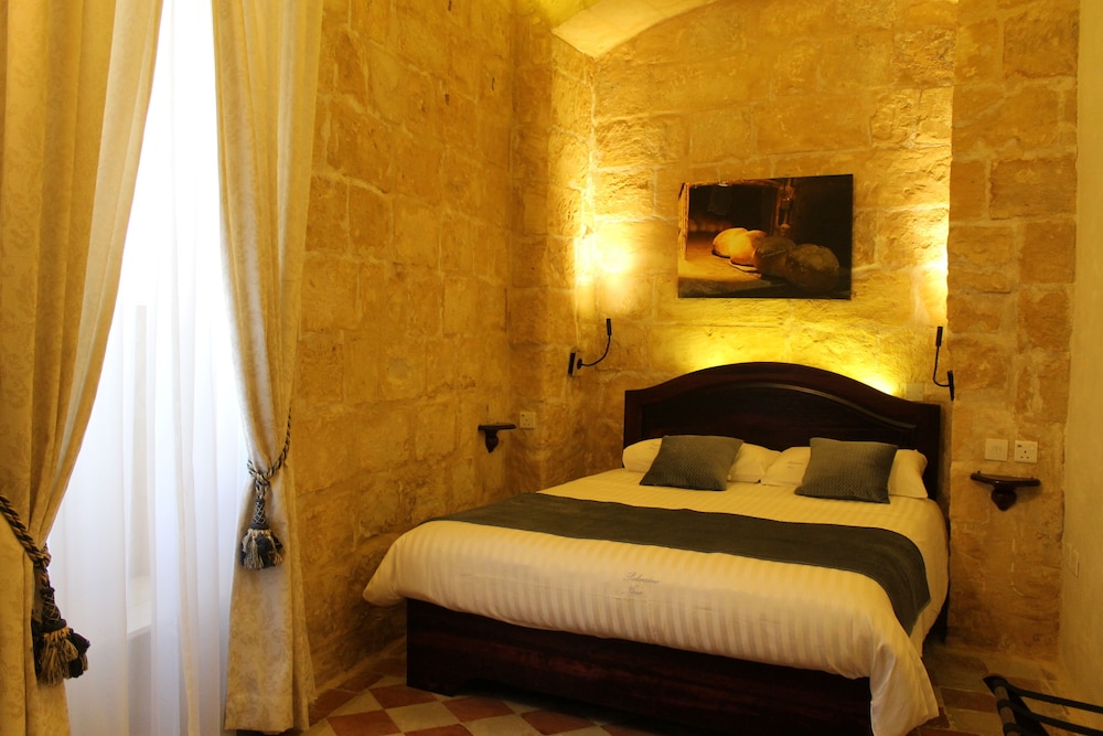 Palazzino Nina Boutique Hotel 16/43