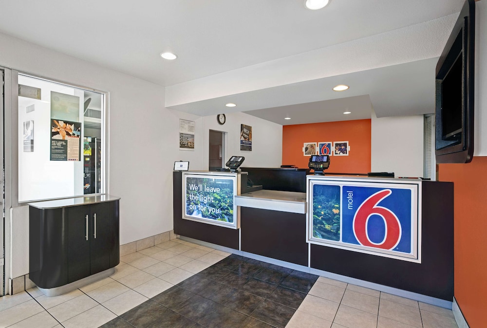 Motel6 Troutdale, OR - Portland East 15/59