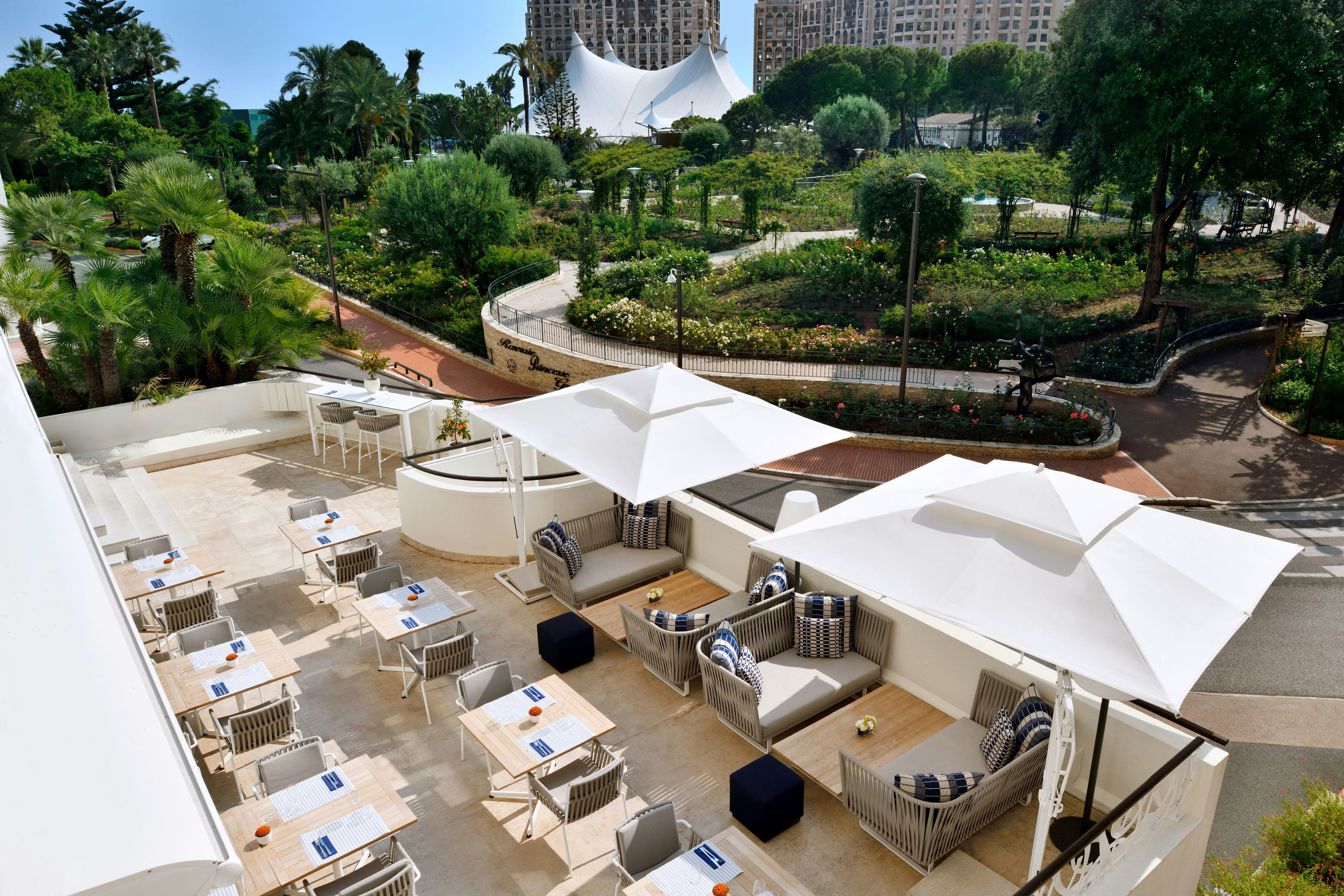 Columbus Hotel Monte-Carlo, Curio Collection by Hilton 35/46