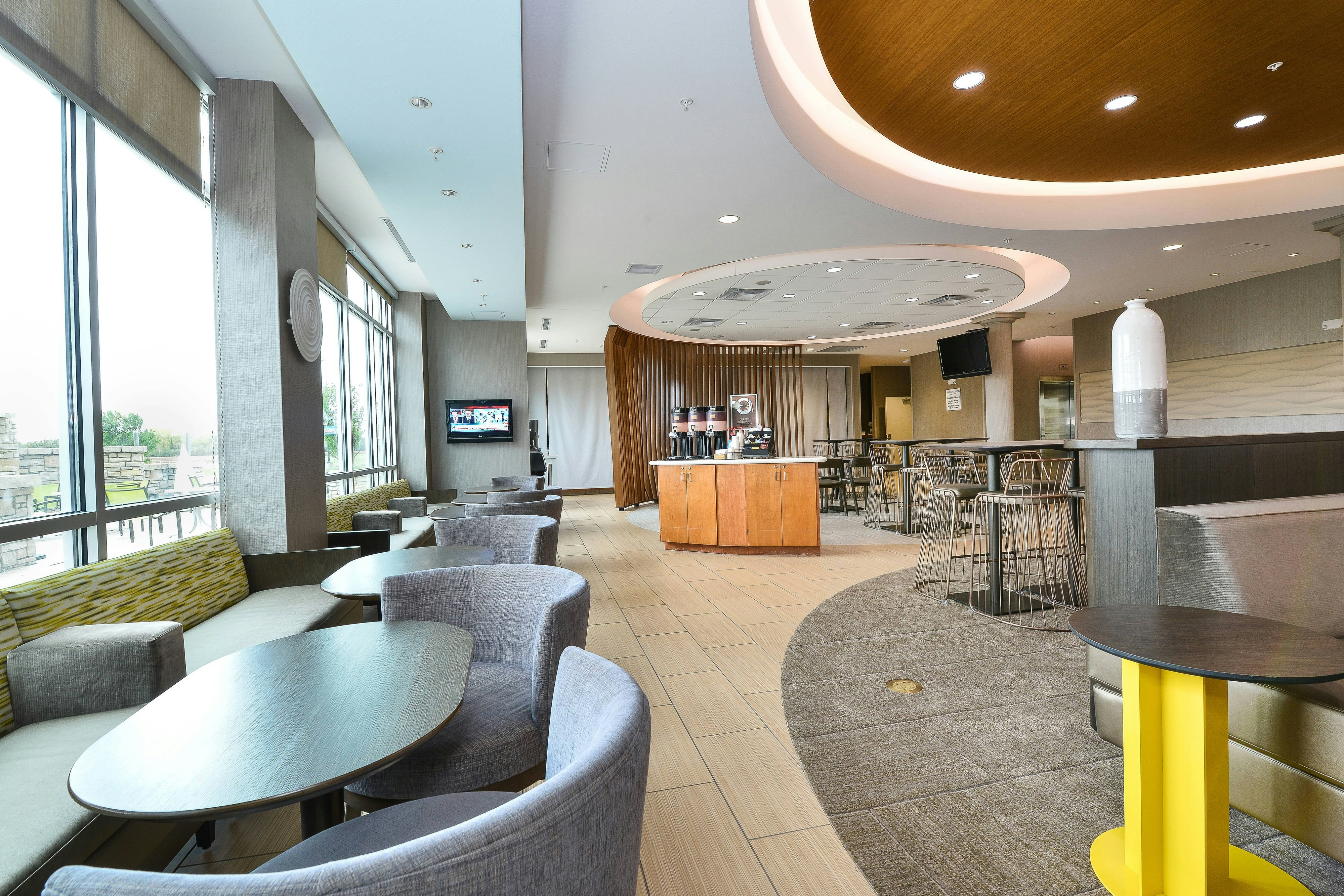 SpringHill Suites by Marriott Grand Forks 20/35