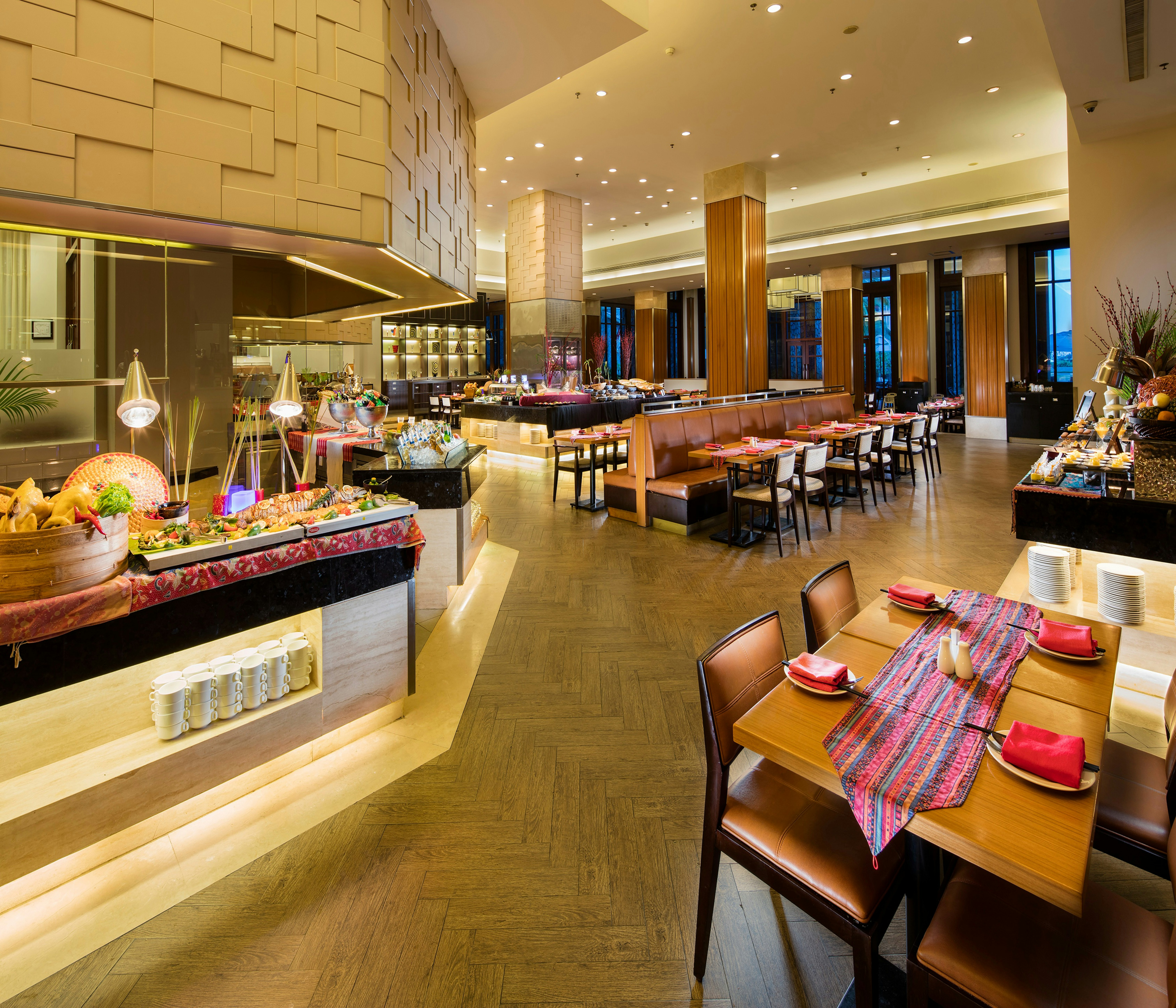 Hilton Sanya Yalong Bay Resort Spa 52/75