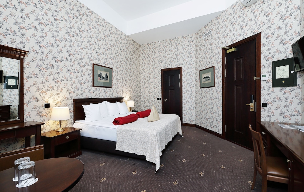 Hestia Hotel Barons 20/50
