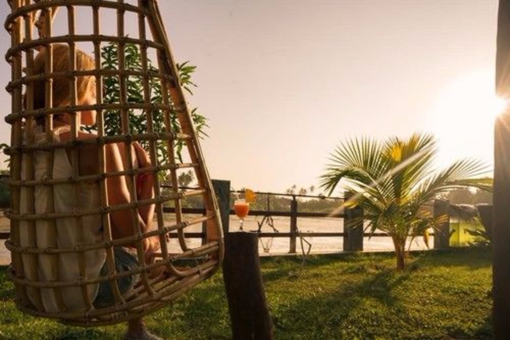 Hideaway Lodge 27/32