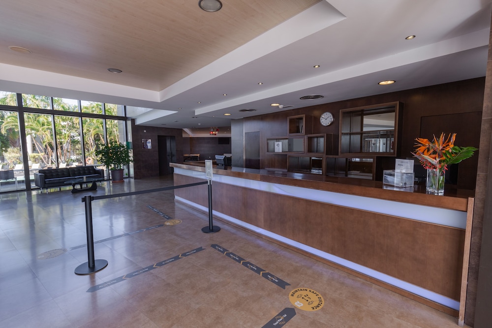 R2 Bahia Playa Design Hotel And Spa Adults Only 7/49