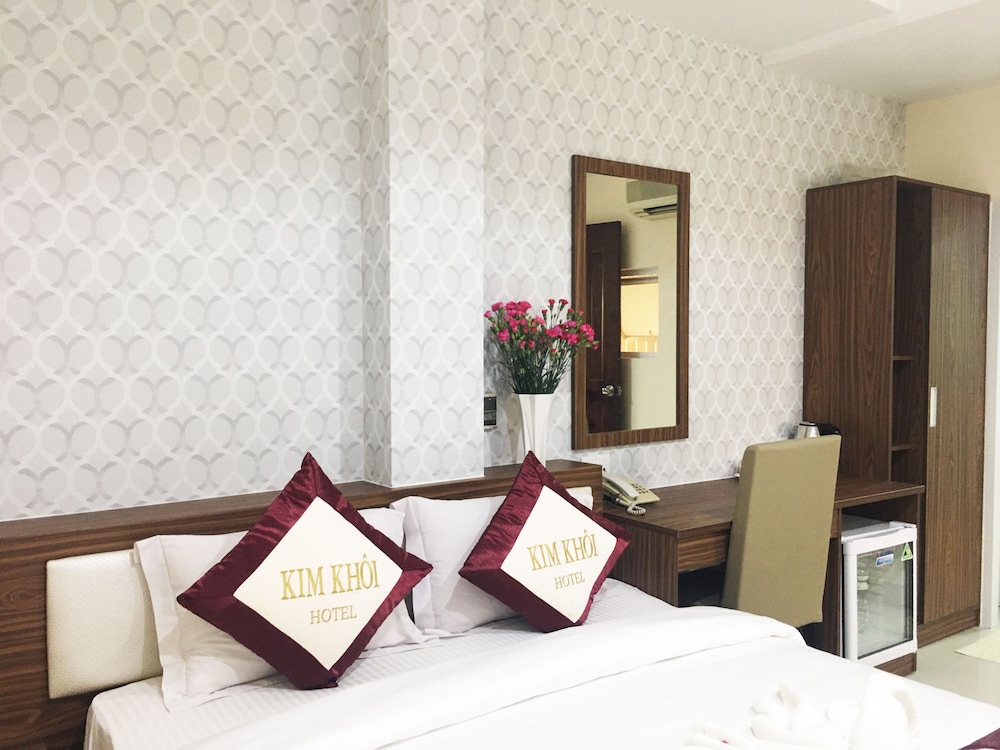 Kim Khoi Hotel 43/50