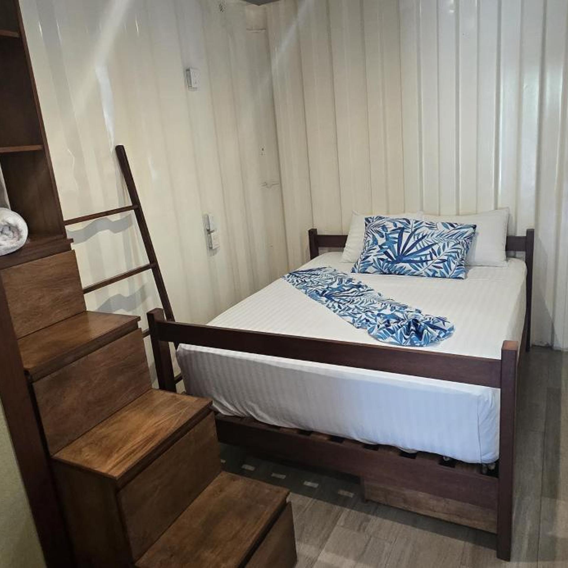 Containers Bacalar 13/28