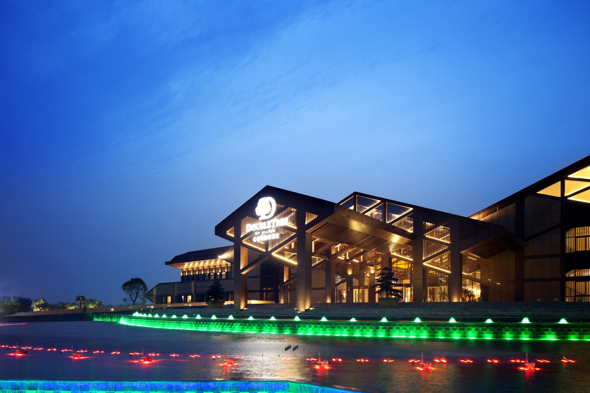 Doubletree By Hilton Jiaxing 1/51