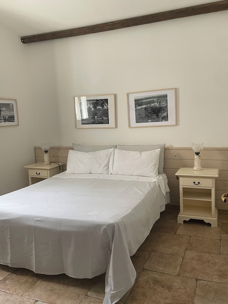 Hotel Masseria Chicco Rizzo 15/71