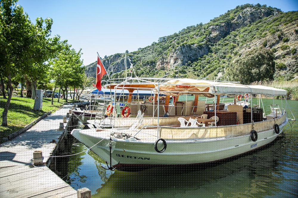 Dalyan Nish Caria Hotel 13/68