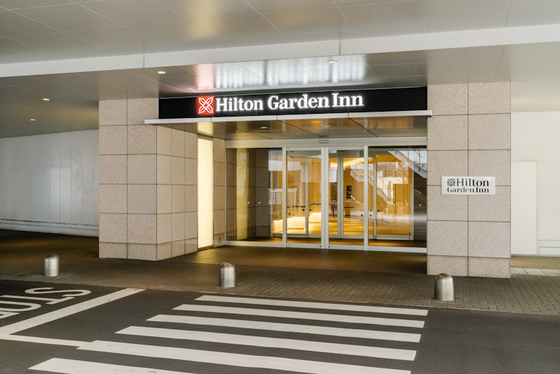 Hilton Garden Inn Yokohama Minatomirai 10/45