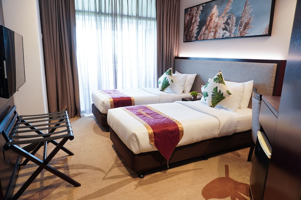 Amansari Residence Resort 6/41