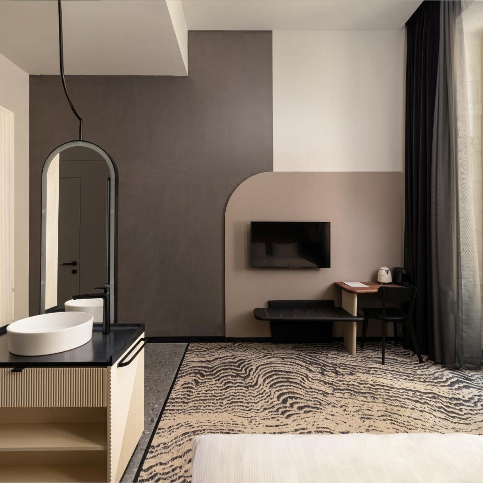 Hotel GIN 44/50