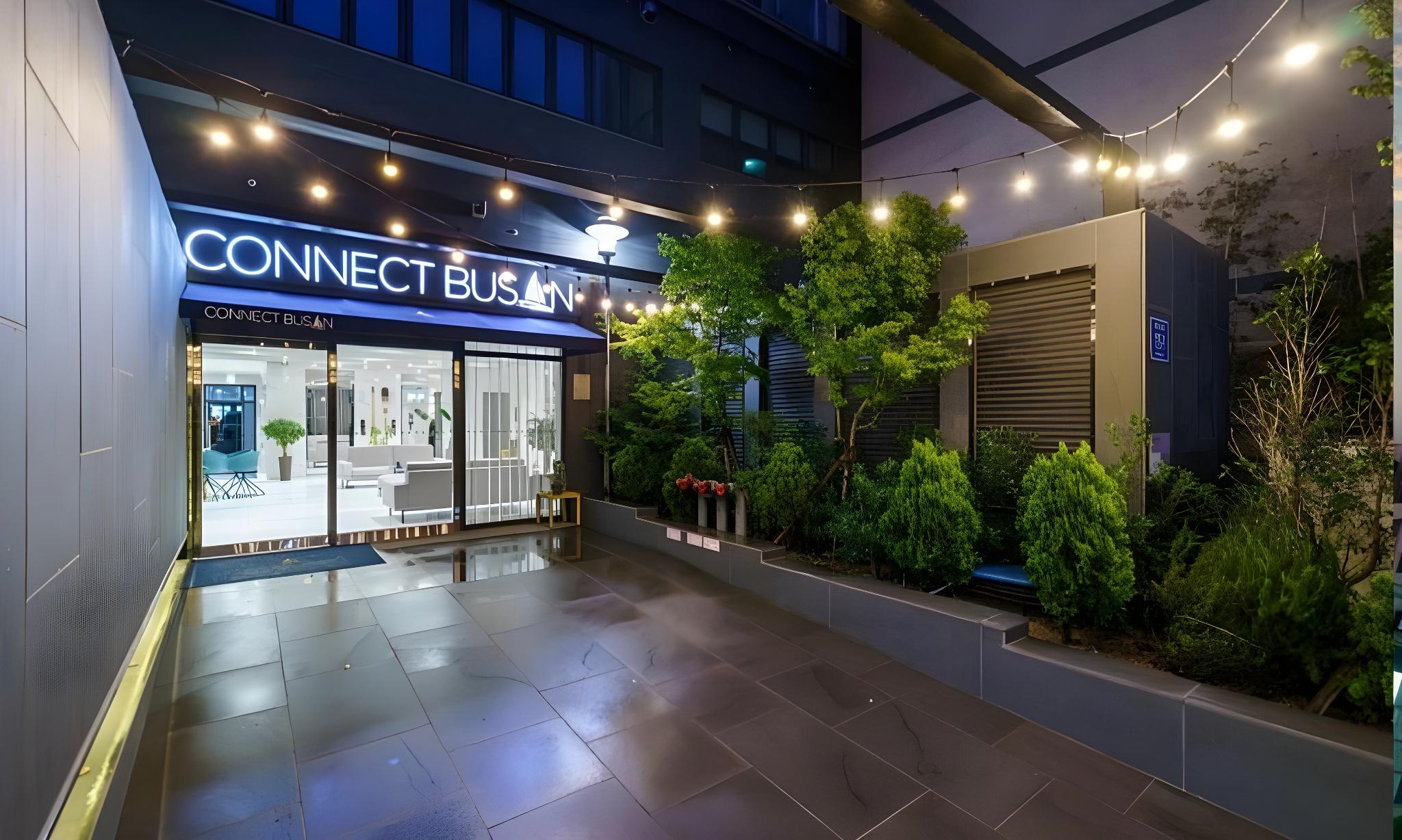 Busan Connect Ocean Hotel 23/25