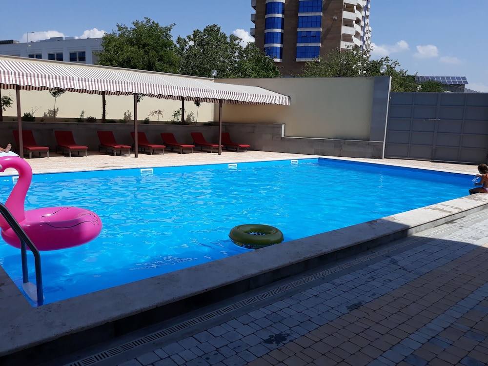 Bien Hotel 46/50
