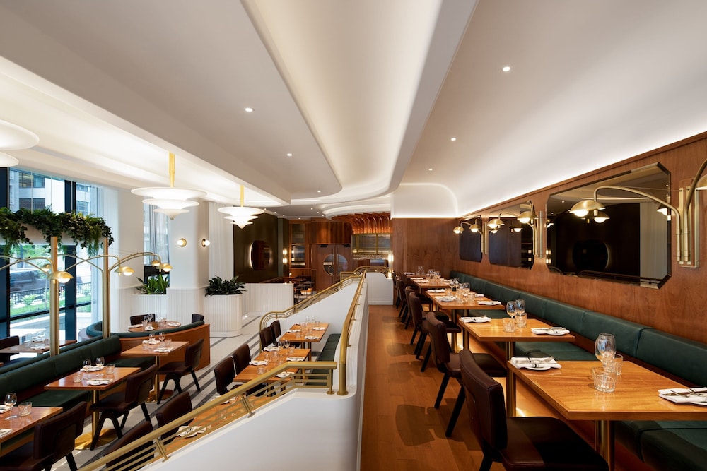 HONEYROSE Hotel, Montreal, a Tribute Portfolio Hotel 34/47