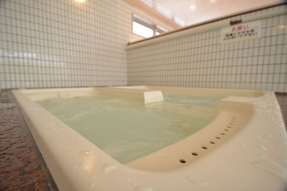 Capsule & Spa Grand Sauna Shinsaibashi 19/28