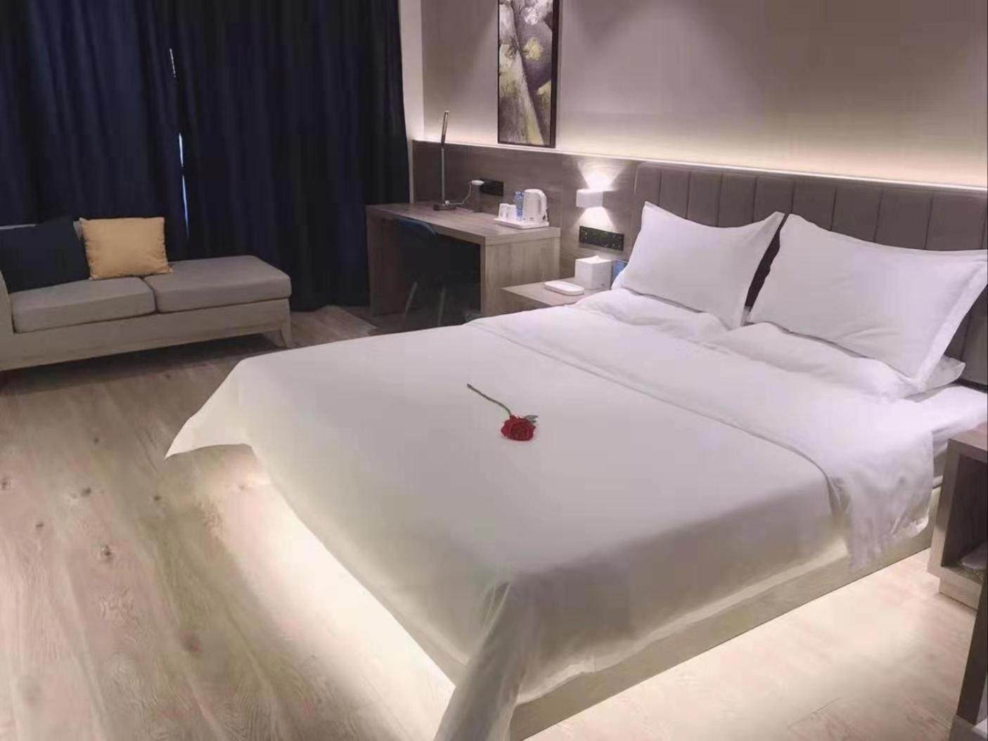 7 Days Inn Xian Northwest University North Gate Branch 29/42