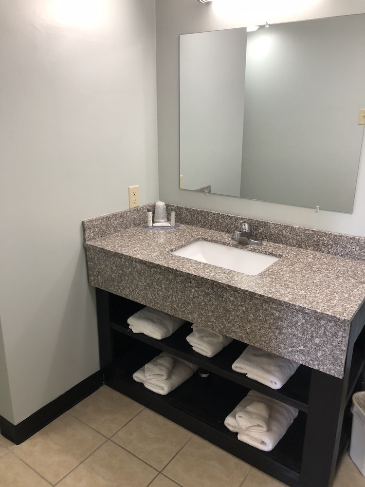 Motel6 Shartlesville, PA 44/45