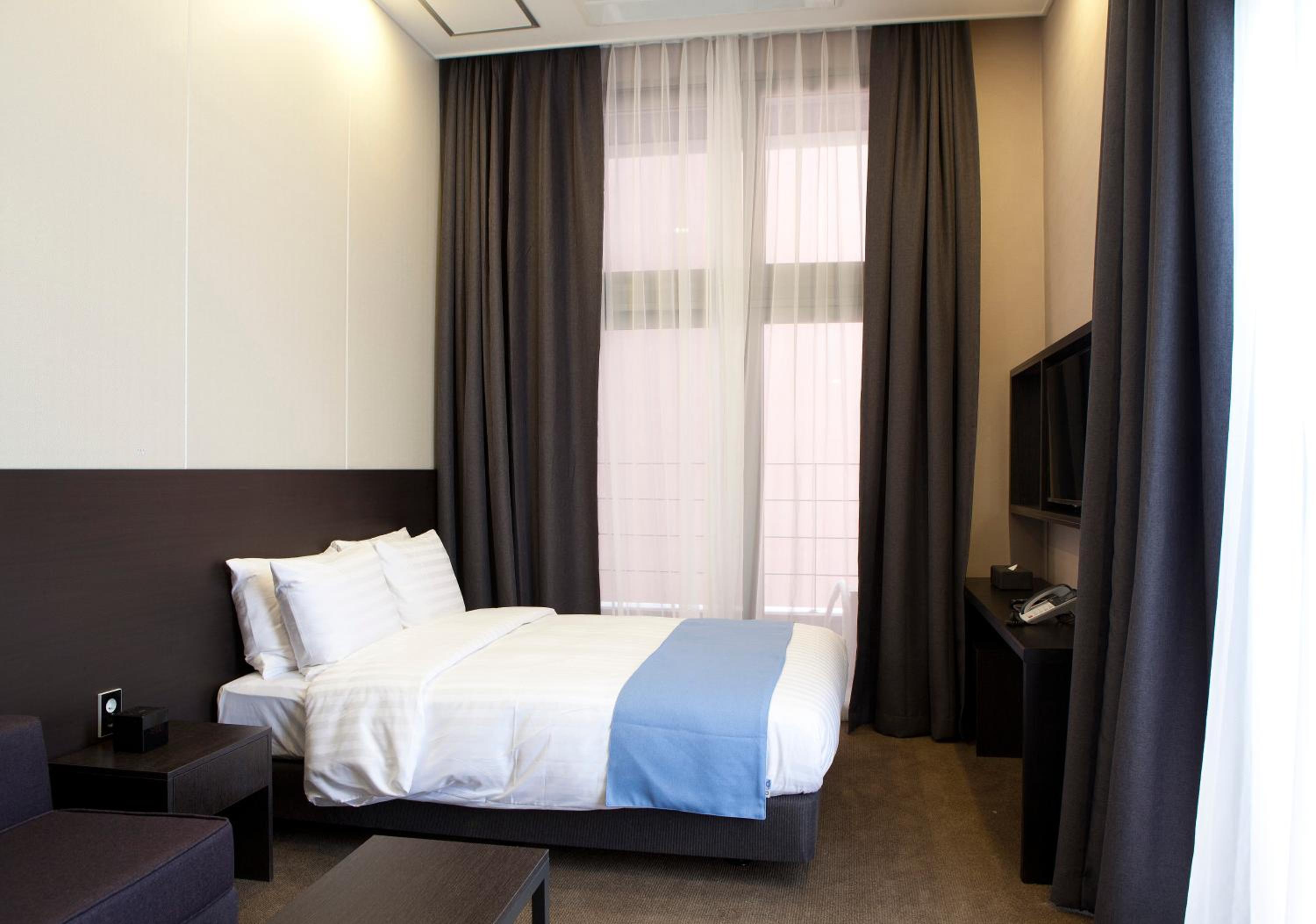 S Stay Hotel Dongtan 6/31