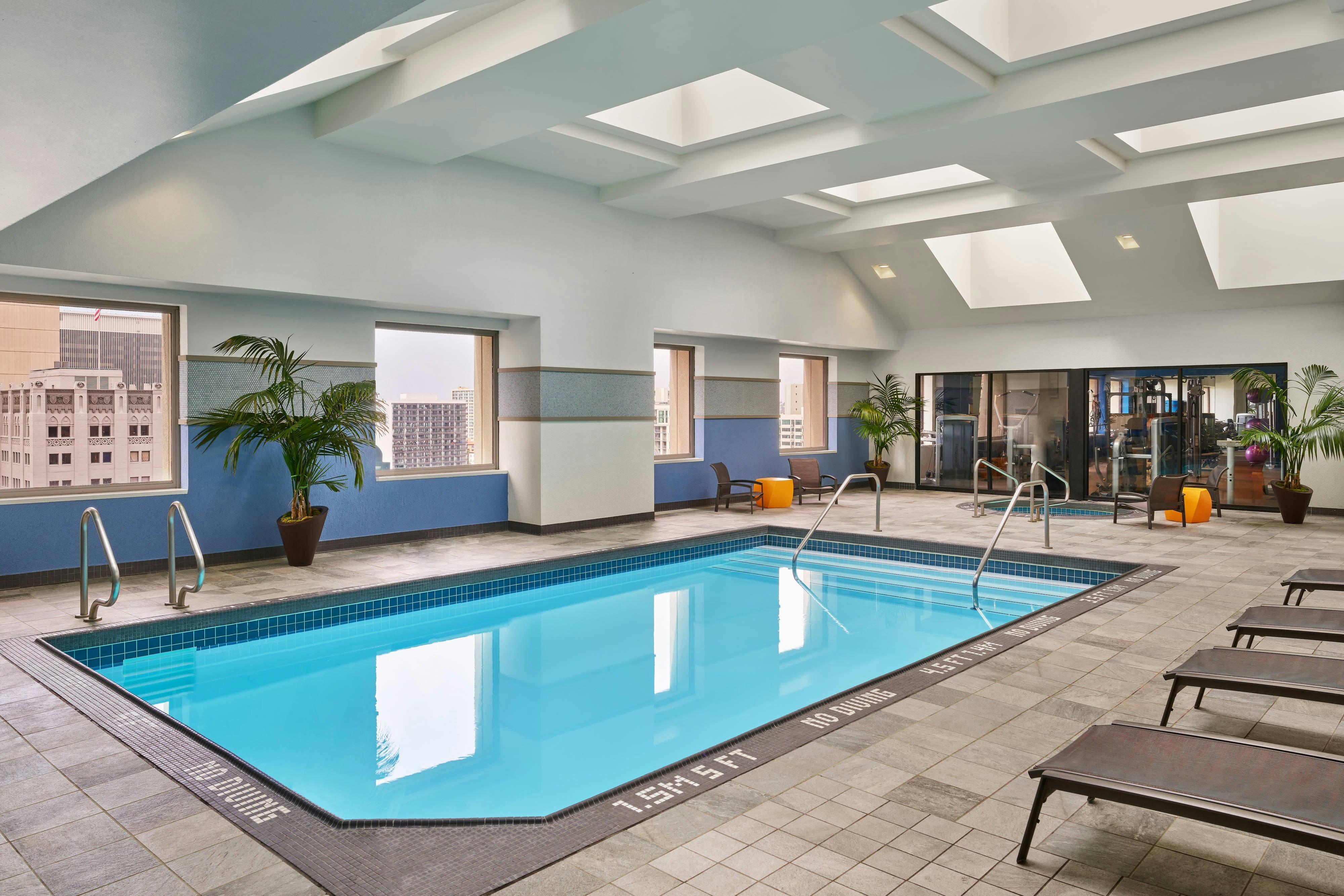 Marriott Vacation Club Pulse San Diego 9/19