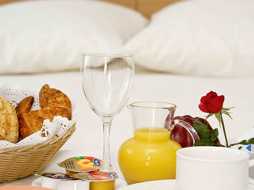 Novotel Andorra 25/70