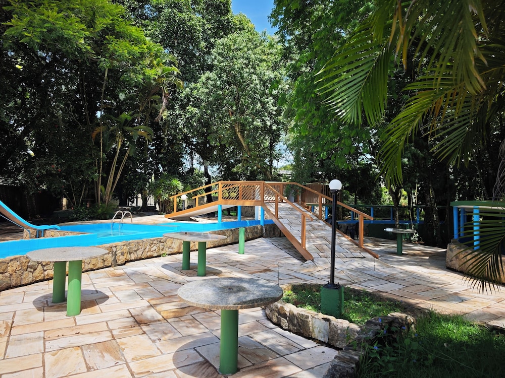 Suica Iguacu Hotel & Resort 107/117