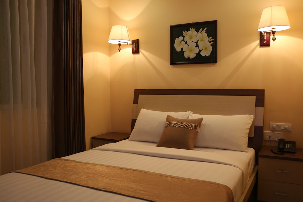 1 Bedroom, Superior, Single, Double Bed