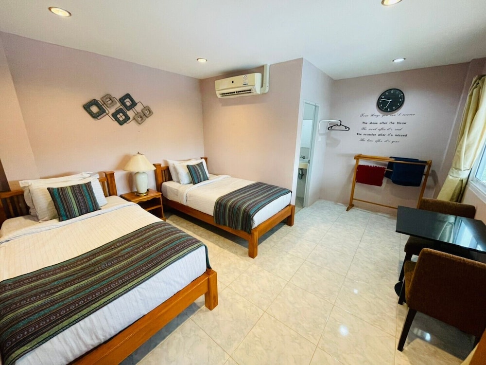 Richmond Guesthouse 18/50
