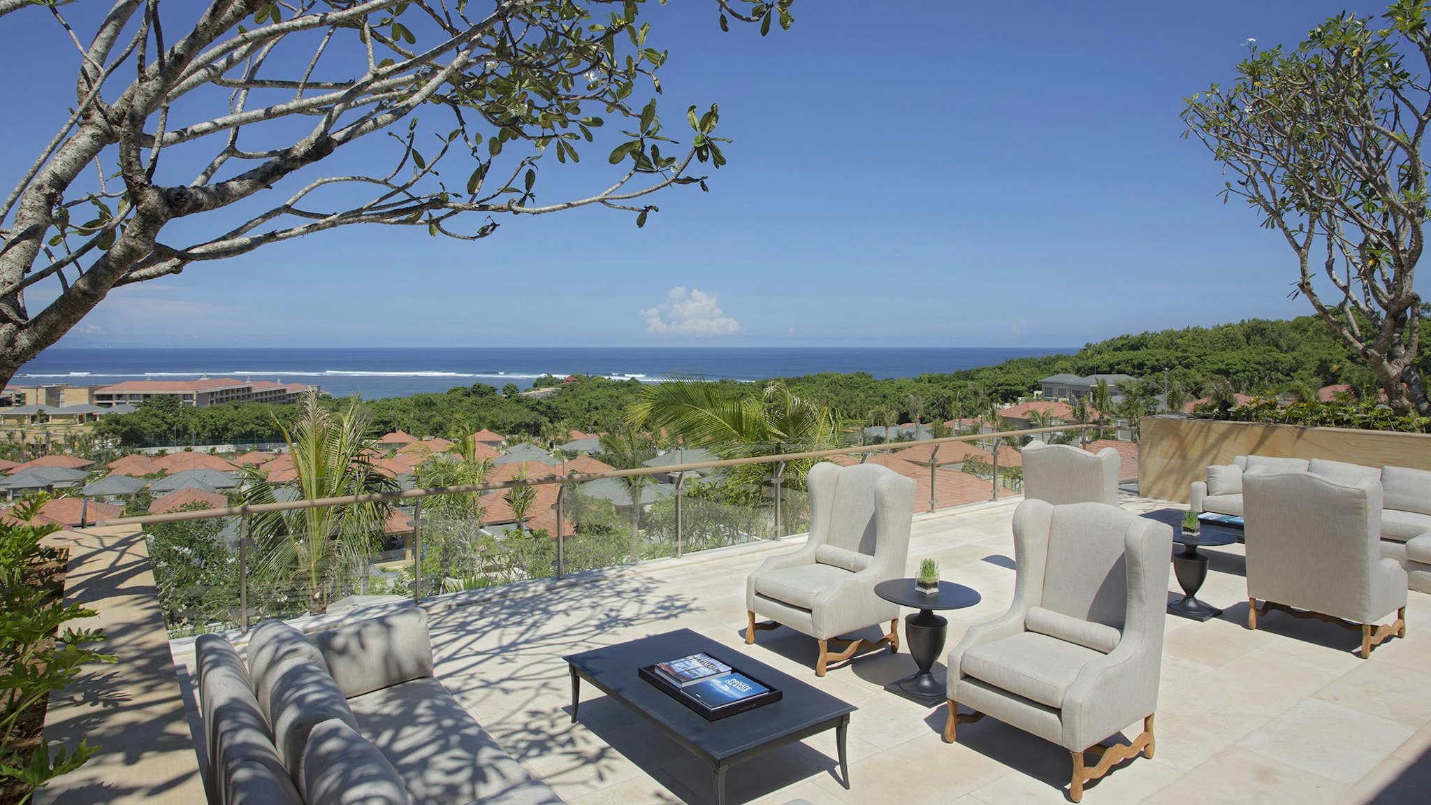Mulia Villas 13/17