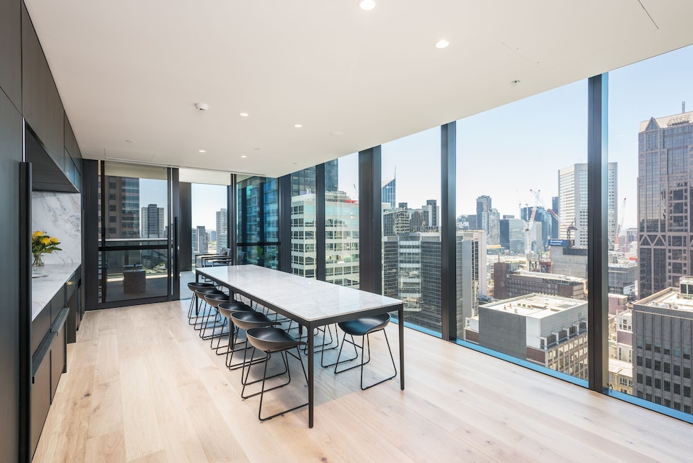 Collins House Apartments by CLLIX 22/50