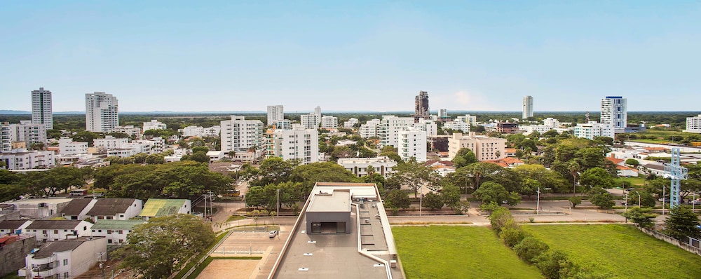Hotel Sites Monteria 49/53