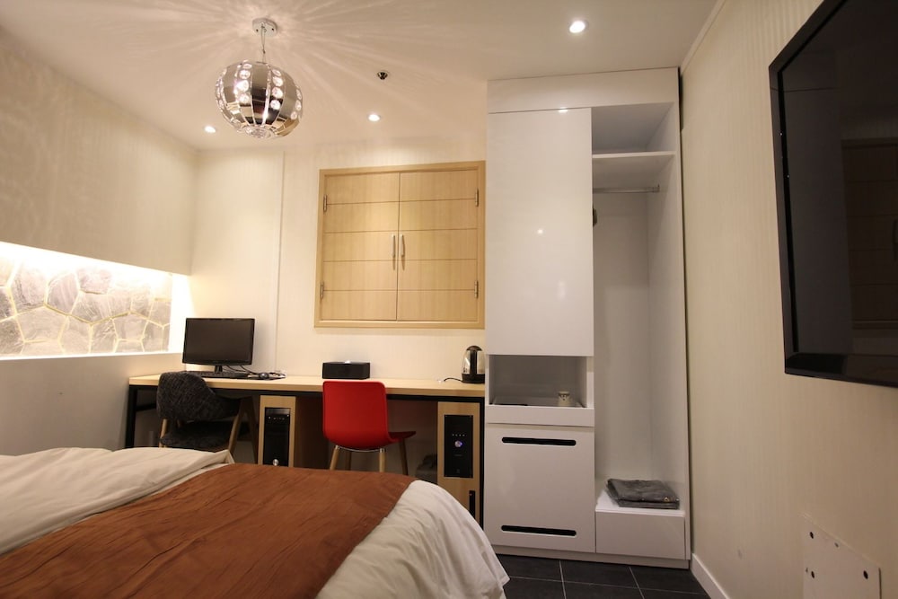 Nox Boutique Hotel 16/49