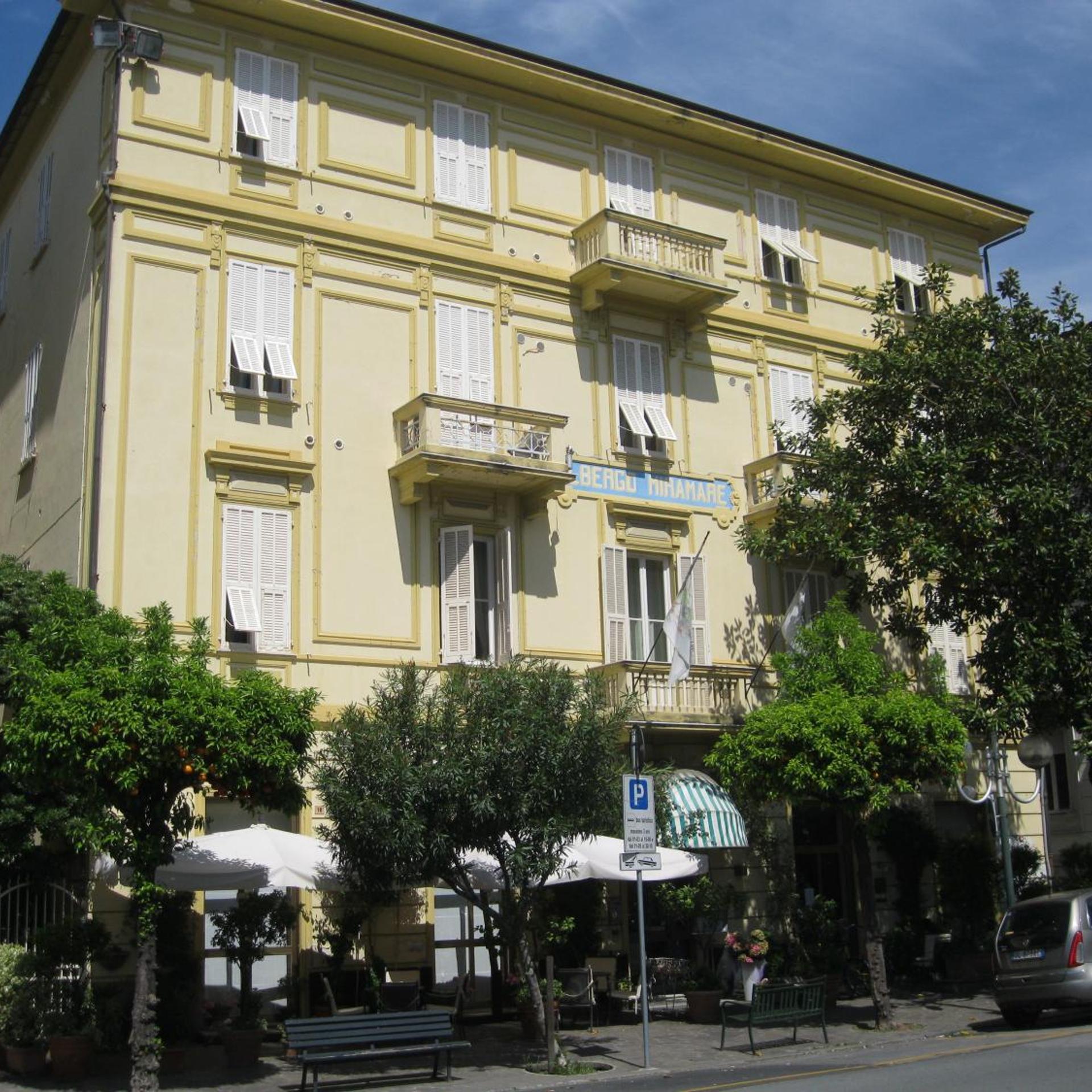 Hotel Miramare 4/55